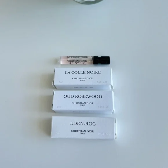 Dior Trio set 🌸 - Picture 3 of 3